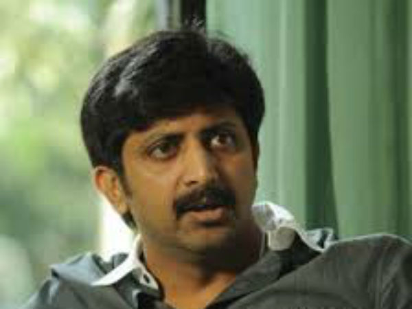 மோகன்ராஜா 