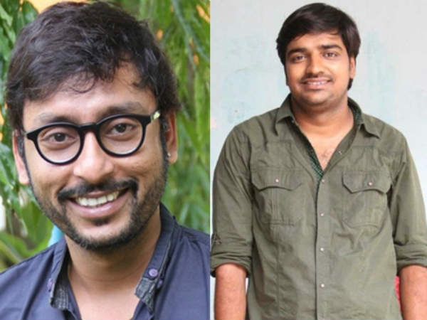 ட்விட்டரில் மோதல் 