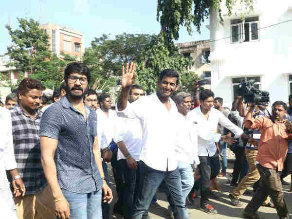 தேர்தல் 