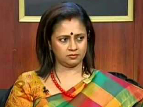 லட்சுமி ராமகிருஷ்ணன் 