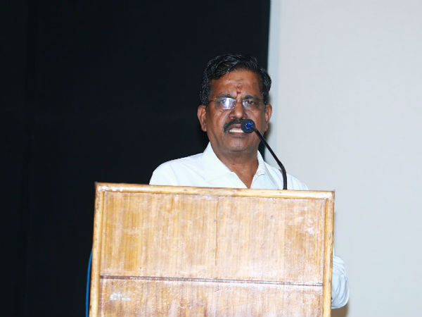 கலைப்புலி தாணு