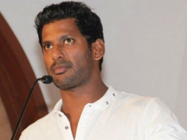 விரட்டல் 