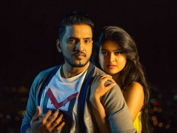 வேலைக்காரன் 