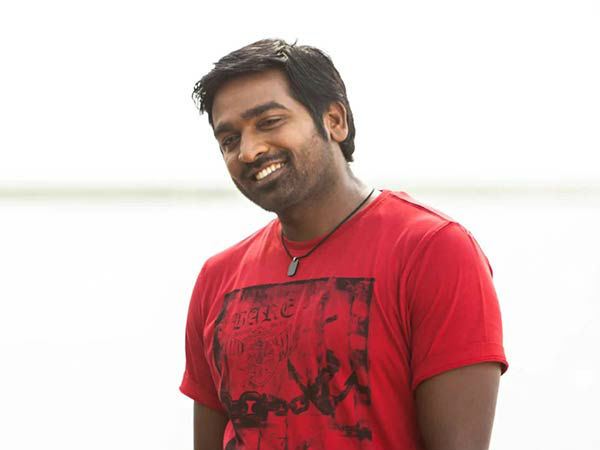 தெலுங்கில் விஜய் சேதுபதி