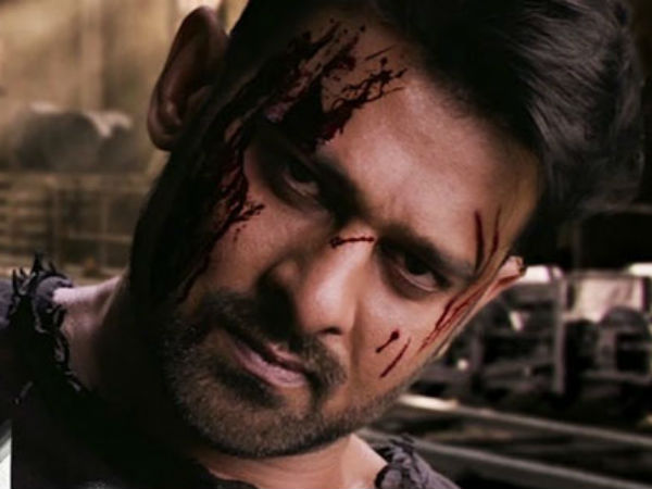 சாஹா ஷூட்டிங்