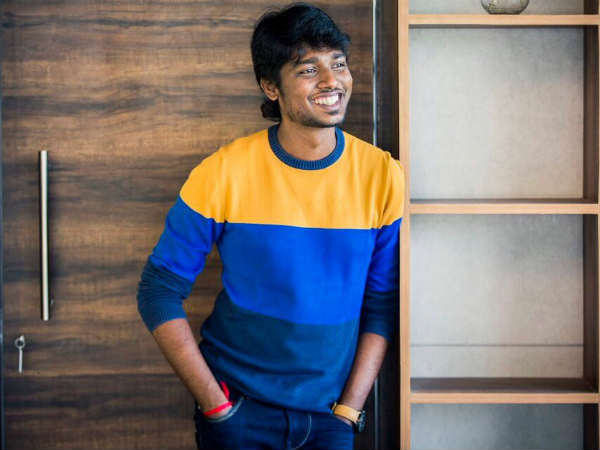 அதிகாரப்பூர்வ அறிவிப்பு