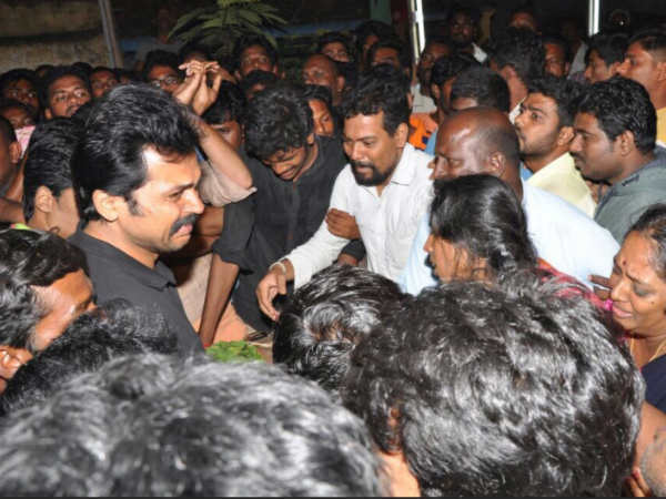 காயம் காயம்