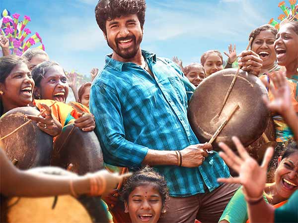 கலவையான விமர்சனங்கள்