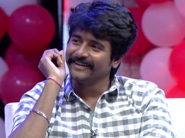 விஜய் டிவி தீனா