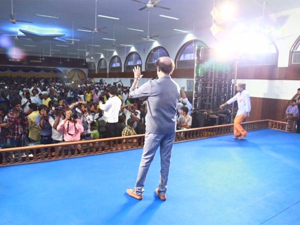 தேவையில்லை தேவையில்லை