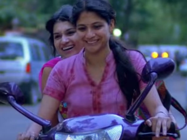 Good reception for Aruvi