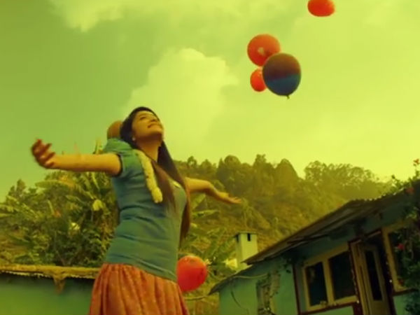 Balloon movie review Balloon movie review