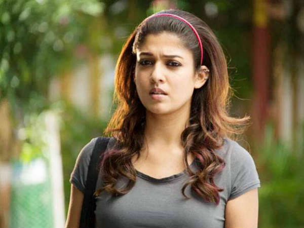 Tamil Cinema 2017: Nayanthara paves a new way Tamil Cinema 2017: Nayanthara paves a new way