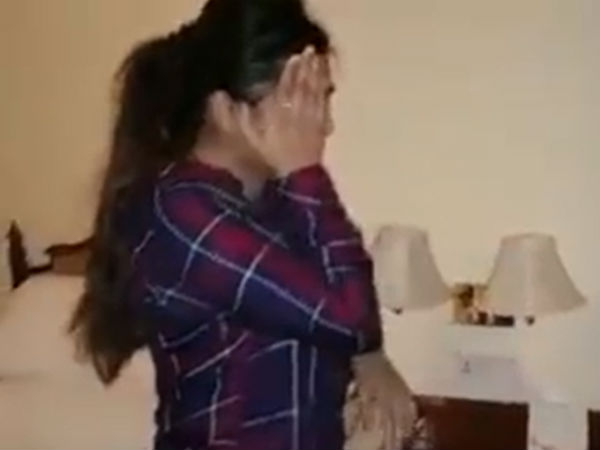 Actresses arrested in prostitution bust Actresses arrested in prostitution bust