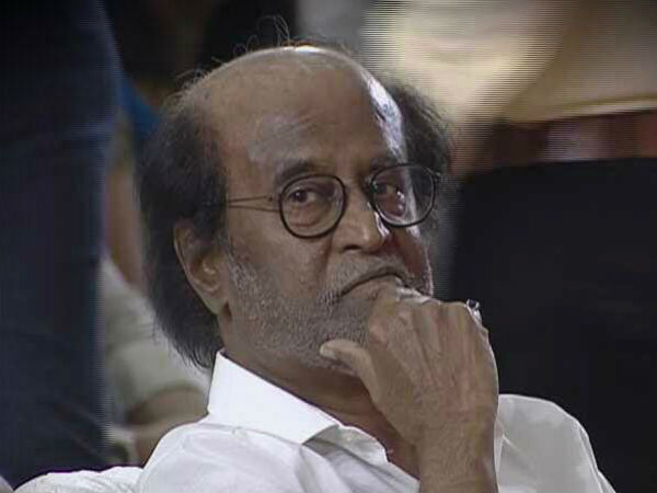 Rajinikanth, the people's artist