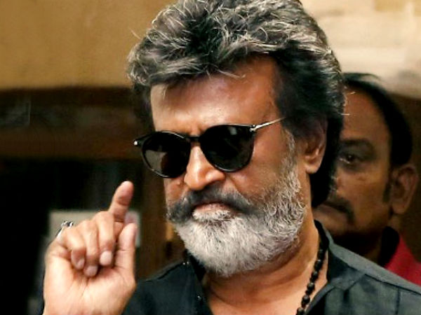 Rajinikanth, the people's artist