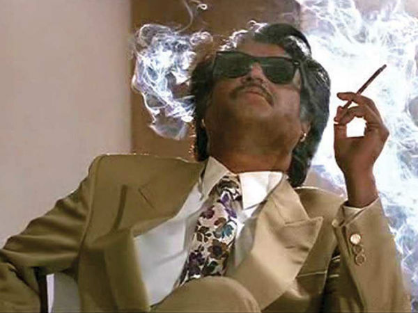 Rajinikanth, the people's artist