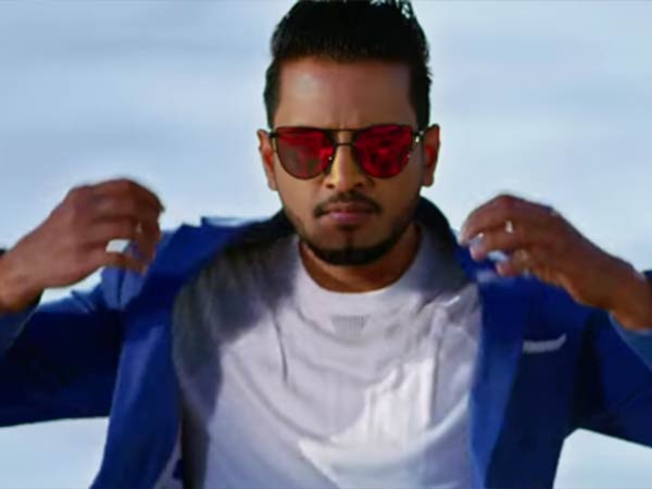 Sakka podu podu raja movie review 