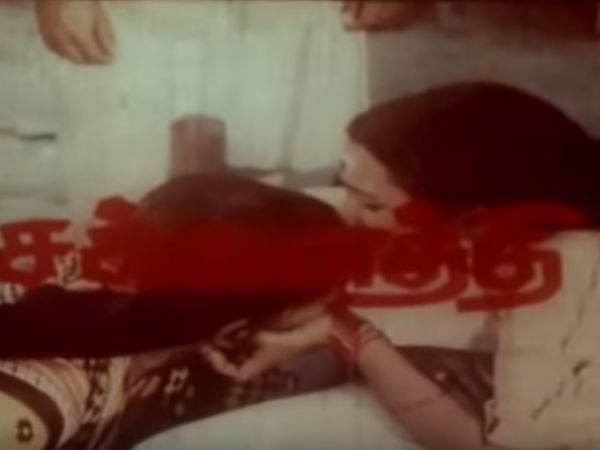 Sakkalathi, an unfottable folk classic in Tamil cinema