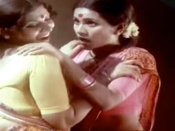 Sakkalathi, an unfottable folk classic in Tamil cinema