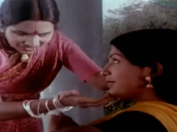 Sakkalathi, an unfottable folk classic in Tamil cinema
