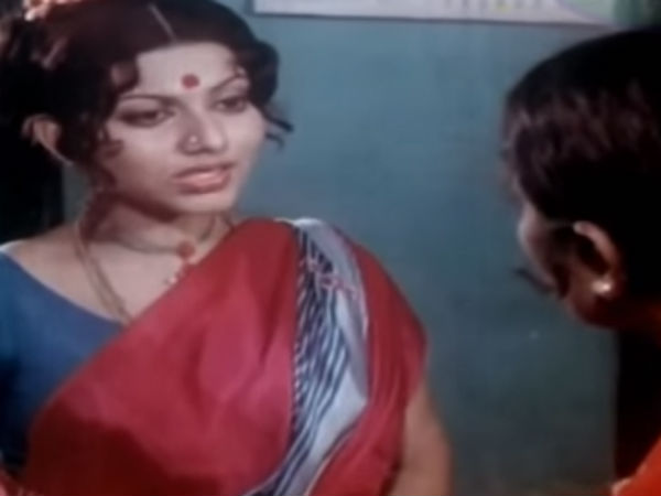Sakkalathi, an unfottable folk classic in Tamil cinema