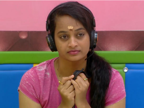 Biggboss suja latest pic