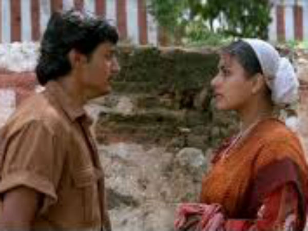 Manirathnam's unforgettable classic Thiruda Thiruda