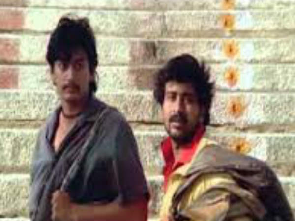 Manirathnam's unforgettable classic Thiruda Thiruda