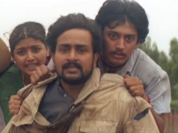 Manirathnam's unforgettable classic Thiruda Thiruda