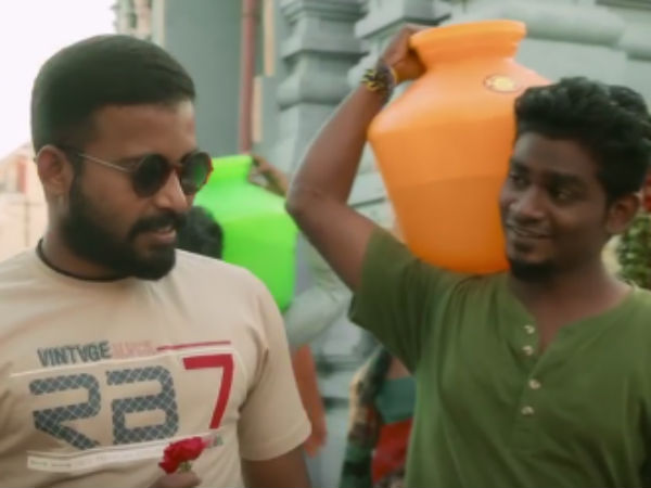 Ulkuthu movie Review