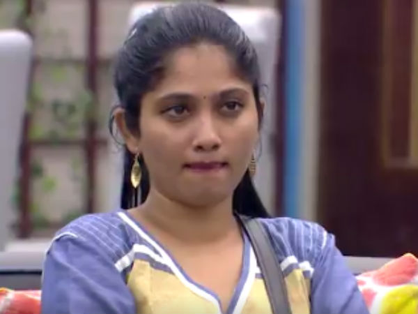 ஜூலி மீது வெறுப்பு