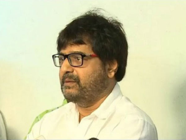 நடிகர் விவேக்