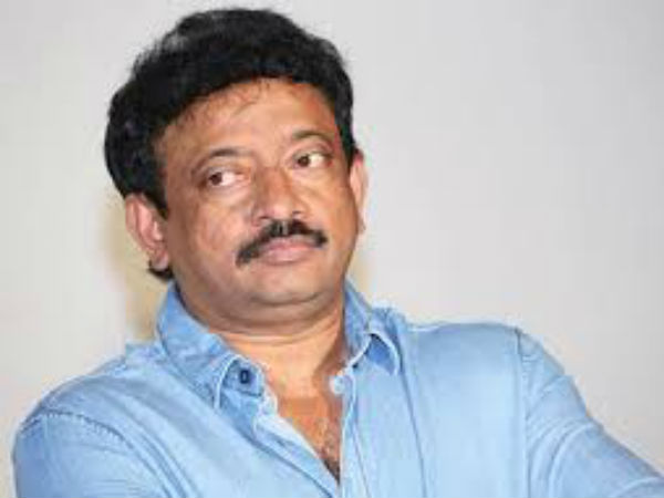 சர்ச்சை இயக்குநர்