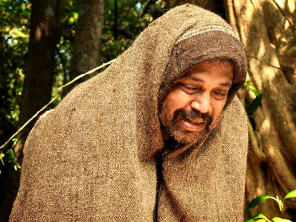 தம்பி ராமையா 