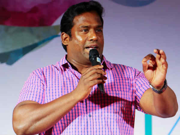 ரோபோ சங்கர் 