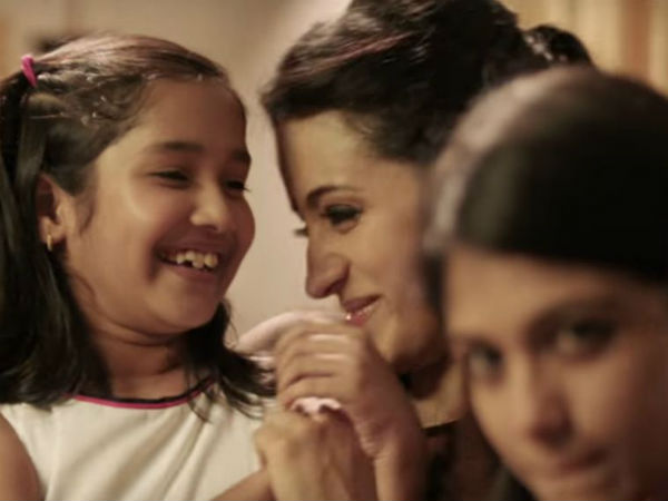 அஜித் படத்தில் அதிதி