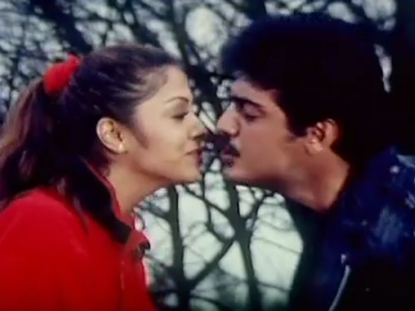 கற்பனைக் காதலியாக ஜோதிகா