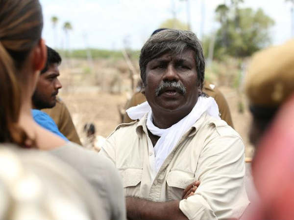 அறம் இயக்குநர் 