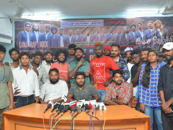 தொல்குடி மக்கள் 