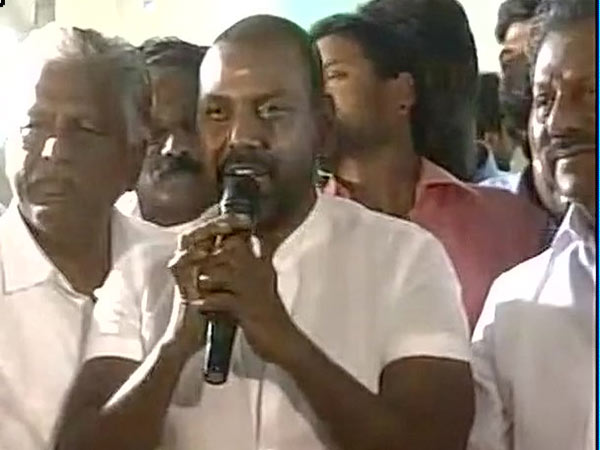 அரசியல் 