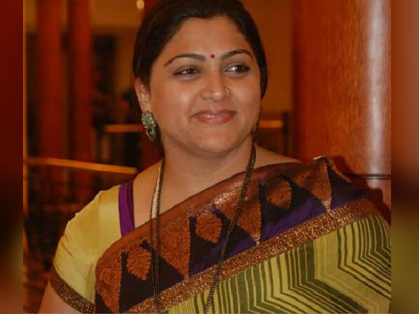 அது யாரு? 