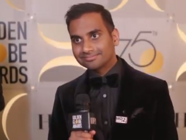 75-வது கோல்டன் குளோப்