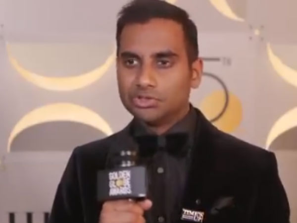 ஹாலிவுட் நடிகர்