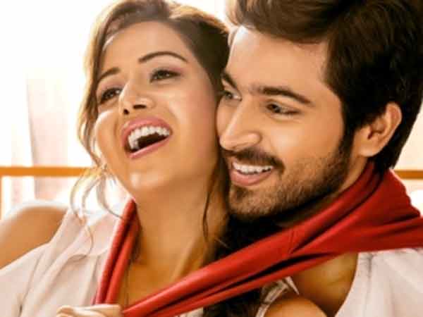 பியார் பிரேமா காதல்