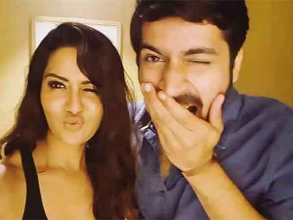 ஹரிஷ் கல்யாண்