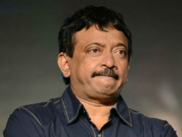 சர்ச்சை இயக்குநர்