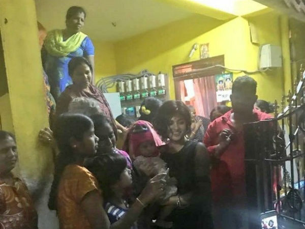  இன்ப அதிர்ச்சி