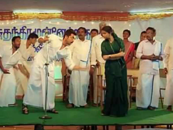 கதாபாத்திரம் 