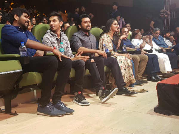 ப்ரொமோஷன் நிகழ்ச்சிகள்